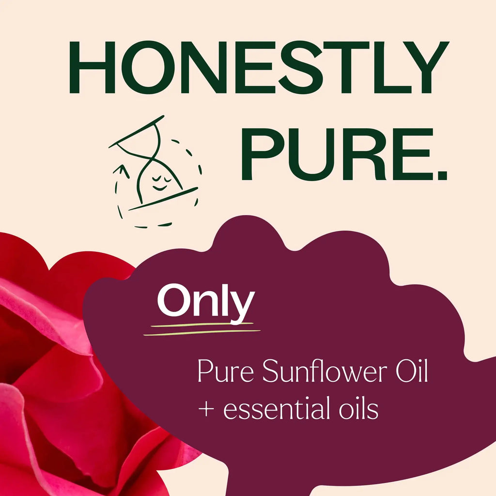 Anti Age Body Oil 4 oz