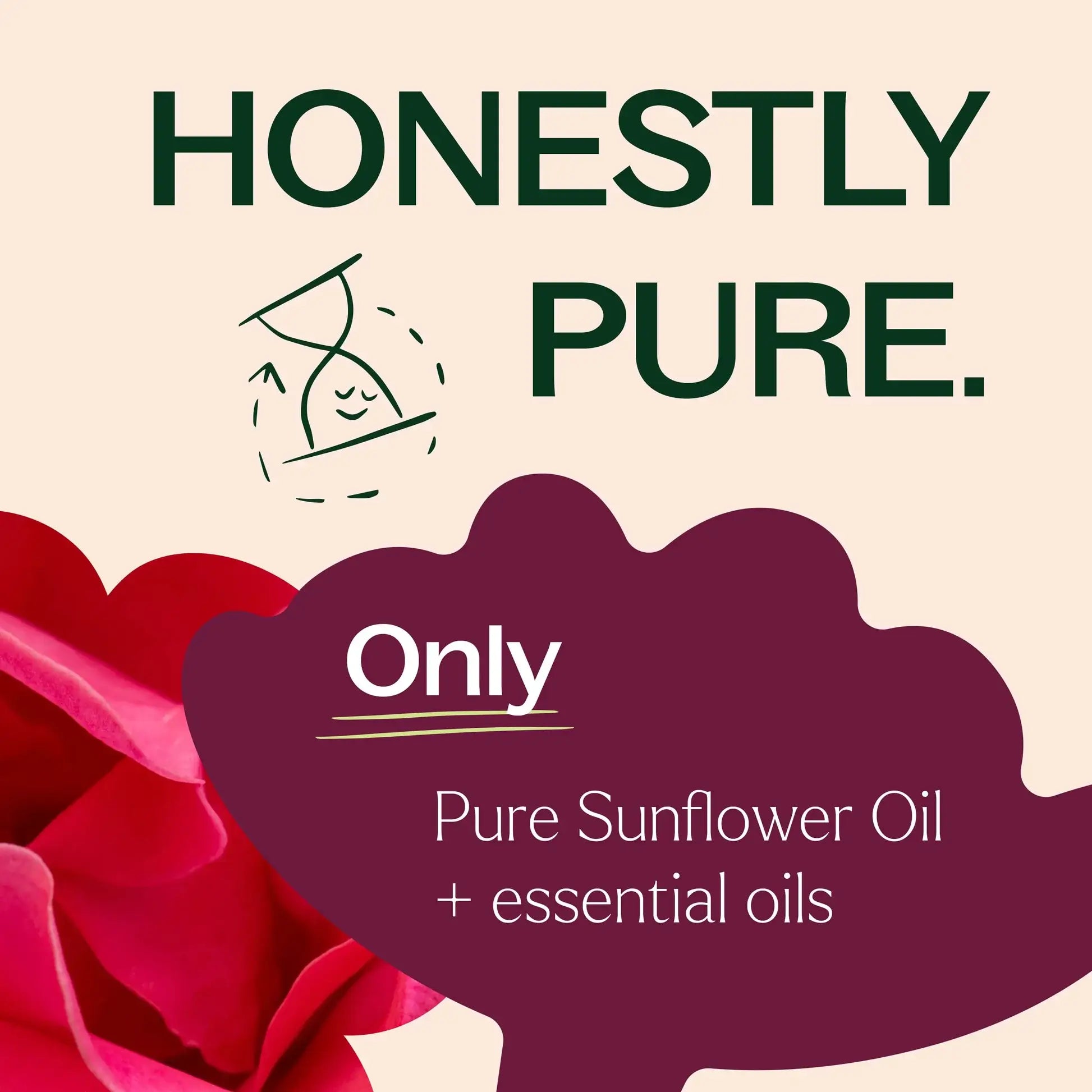 Anti Age Body Oil 4 oz
