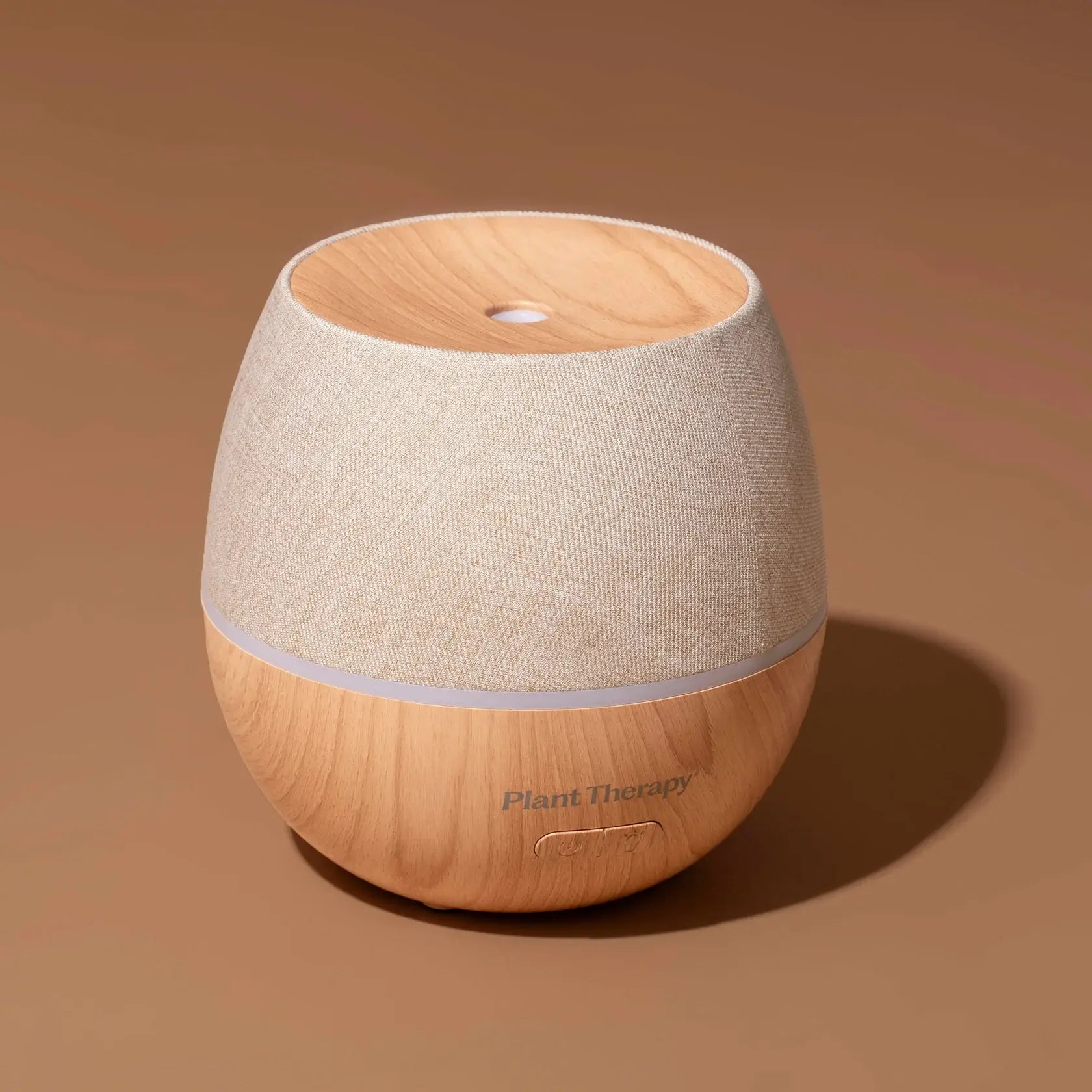 Drift Linen Essential Oil Diffuser